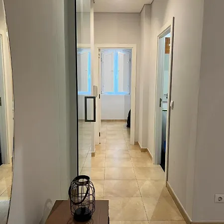 Apartman Amazing Apolonia