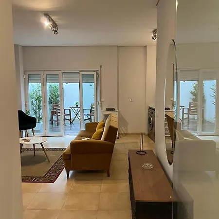 Apartman Amazing Apolonia