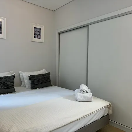 Amazing Apolonia * Lisboa