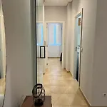 Διαμέρισμα Amazing Apolonia