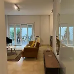 Διαμέρισμα Amazing Apolonia