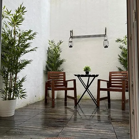 Amazing Apolonia * Lisboa