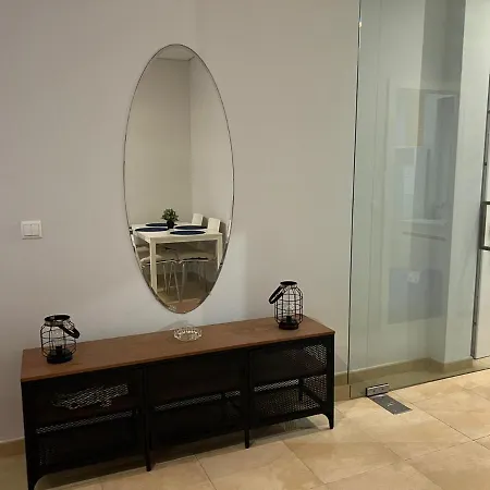 شقة Amazing Apolonia