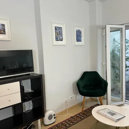 Apartment Amazing Apolonia