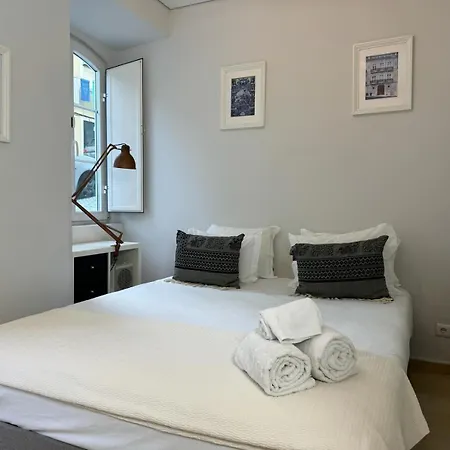 Amazing Apolonia شقة Lisboa