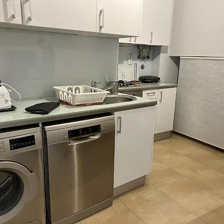 Apartamento Amazing Apolonia Lisboa