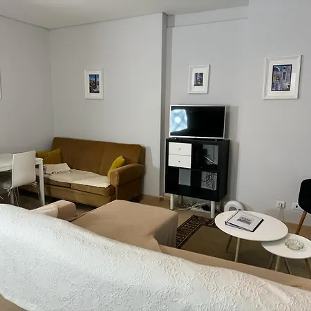 Apartment Amazing Apolonia Lisbon