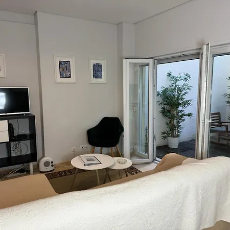 Amazing Apolonia דירה *