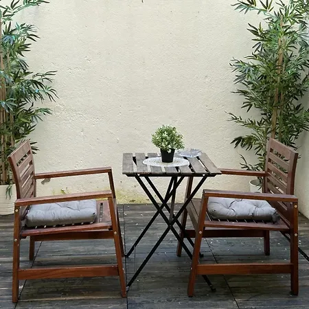 Apartment Amazing Apolonia *