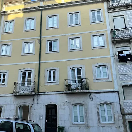 Apartment Amazing Apolonia